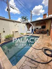 Ótima localização - Casa 3 quartos à venda Nova Piracicaba, Piracicaba - R$ 770.000 - PACA30170