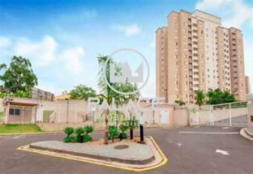 Aceita Permuta! - Apartamento 2 quartos à venda Nova América, Piracicaba - R$ 300.000 - PAAP20214