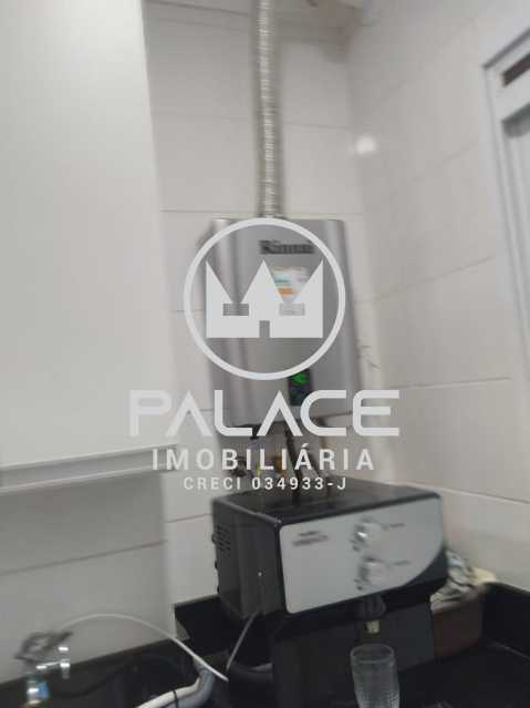 AQUECEDOR - 13