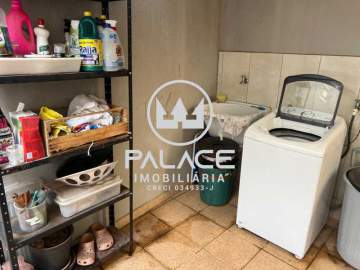 Casa 3 quartos à venda Nova América, Piracicaba - R$ 340.000 - PACA30171