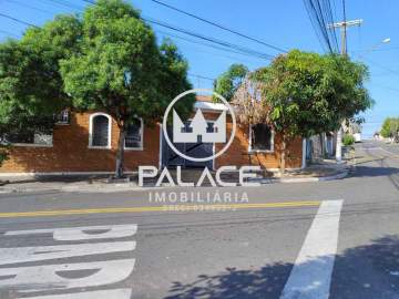 Ótima localização - Casa 2 quartos à venda Paulicéia, Piracicaba - R$ 370.000 - PACA20125