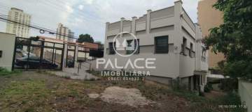 Casa Comercial 427m² para alugar Centro, Piracicaba - R$ 10.000 - PACC00013
