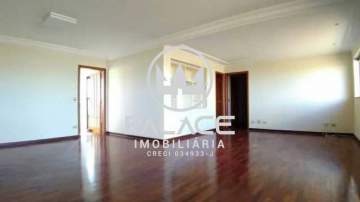 Aceita Permuta! - Apartamento à venda Rua Dom João Bosco, Vila Rezende, Piracicaba - R$ 780.000 - PAAP40018