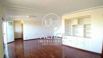 Condomínio Condomínio Edifício Portal do Engenho - Aceita Permuta! - Apartamento à venda Rua Dom João Bosco, Vila Rezende, Piracicaba - R$ 780.000 - PAAP40018