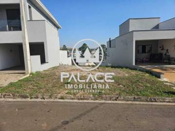 Terreno Residencial à venda Ondas de Piracicaba, Piracicaba - R$ 200.000 - PATR00108