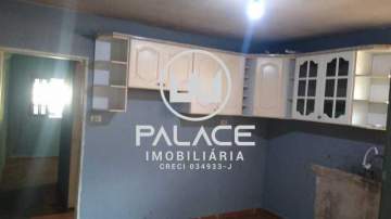 Casa 3 quartos à venda Jardim Itapuã, Piracicaba - R$ 200.000 - PACA30174