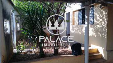 Casa 4 quartos à venda Morumbi, Piracicaba - R$ 330.000 - PACA40038