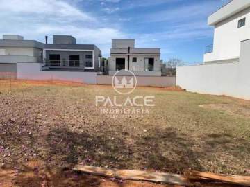 Terreno Residencial à venda Água Branca, Piracicaba - R$ 300.000 - PATR00110