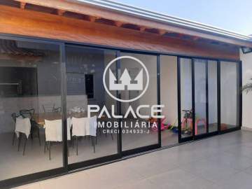 Casa 2 quartos à venda Parque Residencial Piracicaba, Piracicaba - R$ 380.000 - PACA20133