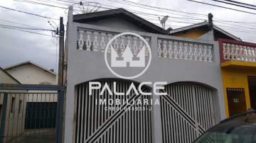 Casa 4 quartos à venda Água Branca, Piracicaba - R$ 500.000 - PACA40039