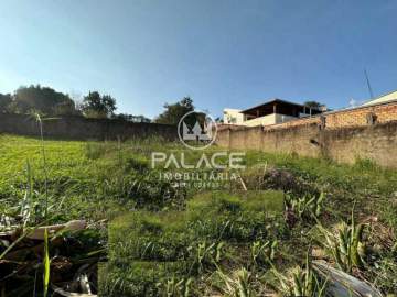 Ótima localização - Terreno Residencial à venda Parque Santa Cecília, Piracicaba - R$ 280.000 - PATR00112