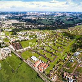 Imperdível - Terreno Residencial à venda Vale do Sol, Piracicaba - R$ 130.000 - PATR00114