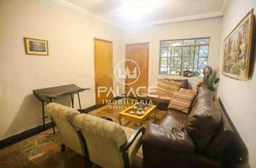 Casa 3 quartos à venda Alto, Piracicaba - R$ 650.000 - PACA30177