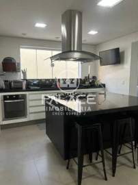 Aceita Permuta! - Casa 3 quartos à venda Parque São Matheus, Piracicaba - R$ 750.000 - PACA30179