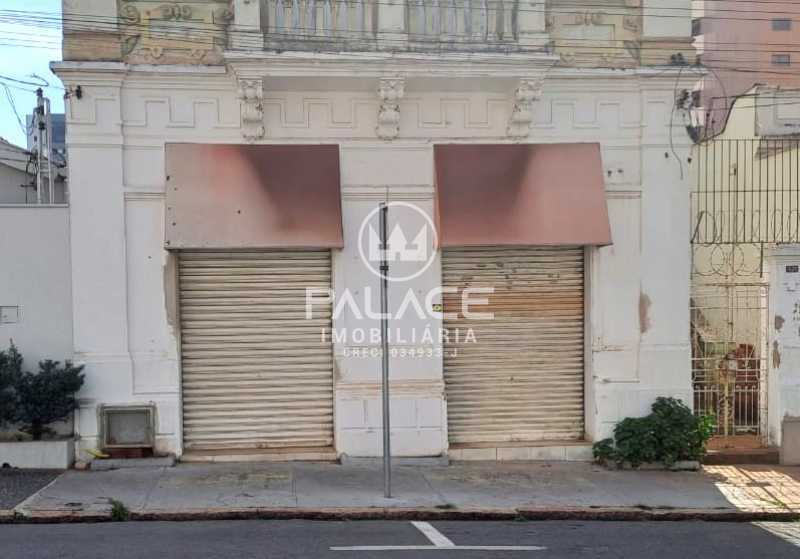 fachada. - 1