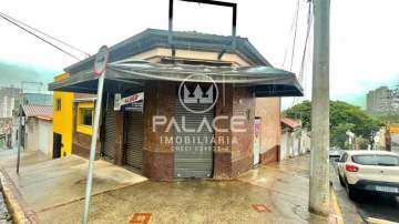 Salão para alugar Centro, Piracicaba - R$ 2.000 - PASG00083
