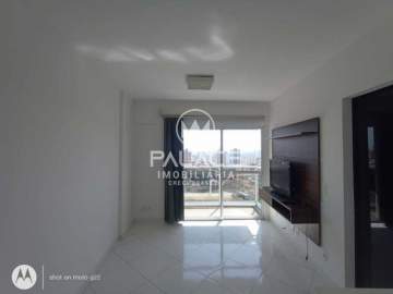 Apartamento 1 quarto para alugar Alto, Piracicaba - R$ 1.500 - PAAP10063