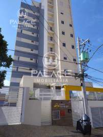 Condomínio Residencial Ipe - Apartamento 2 quartos à venda Vila Independência, Piracicaba - R$ 480.000 - PAAP20236