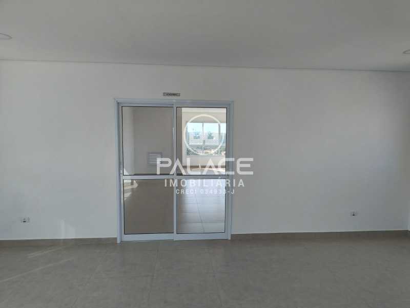sala musculação - 16