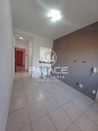 Apartamento 2 quartos para venda e aluguel Jardim Parque Jupiá, Piracicaba - R$ 149.900 - PAAP20239