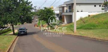 Imperdível - Terreno Residencial à venda Avenida Doutor Márcio William Gumbis de Souza, Loteamento Residencial e Comercial Villa D´Aquila, Piracicaba - R$ 410.000 - PATR00117