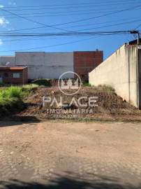 Aceita Financiamento - Terreno Residencial à venda jupiá, Piracicaba - R$ 200.000 - PATR00119