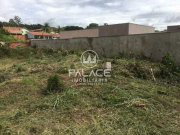 Terreno Residencial à venda Loteamento Santa Rosa, Piracicaba - R$ 350.000 - PATR00120