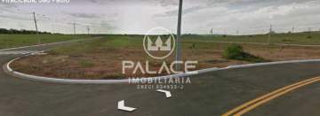 Condomínio Alphanorth Industrial  - Terreno Industrial à venda Estrada Heribaldo Zardetto de Toledo, Parque São Jorge, Piracicaba - R$ 1.800.000 - PAIN00004