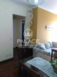 Condomínio Villagio Belmont - Apartamento 2 quartos à venda Vila Prudente, Piracicaba - R$ 215.000 - PAAP20253