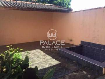 Casa 3 quartos à venda Santa Terezinha, Piracicaba - R$ 250.000 - PACA30190