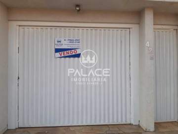 Casa 2 quartos à venda Dois Córregos, Piracicaba - R$ 620.000 - PACA20148