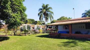 Aceita Permuta! - Chácara 2500m² à venda Estrada Santa Maria da Serra, Zona Rural, Santa Maria da Serra - R$ 650.000 - PACH30015