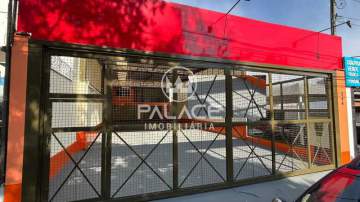 Barracão para venda e aluguel Piracicamirim, Piracicaba - R$ 980.000 - PABC00058