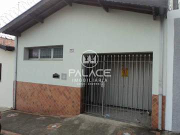 Casa Comercial 160m² para venda e aluguel Higienópolis, Piracicaba - R$ 600.000 - PACC20005