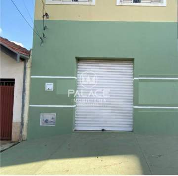 Salão para alugar Vila Rezende, Piracicaba - R$ 1.200 - PASG00090