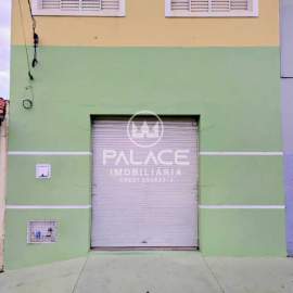 Salão para alugar Vila Rezende, Piracicaba - R$ 1.200 - PASG00090