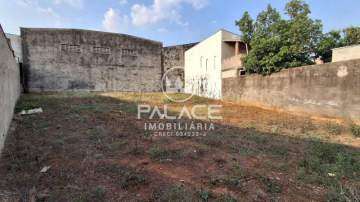 Imperdível - Terreno Residencial à venda Jardim São Mateus, Piracicaba - R$ 235.000 - PATR00123