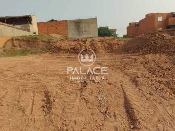 Terreno Residencial à venda Vila Sônia, Piracicaba - R$ 96.000 - PATR00124