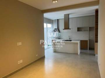 Condomínio Condomínio Soleil Piracicaba - Casa em Condomínio 3 quartos à venda Jardim São Francisco, Piracicaba - R$ 1.270.000 - PACN30049