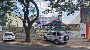 Ótima localização - Terreno Residencial para venda e aluguel Avenida Independência, Alto, Piracicaba - R$ 6.500.000 - PATR00125