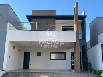 Casa em Condomínio 3 quartos à venda Ondas de Piracicaba, Piracicaba - R$ 895.000 - PACN30050