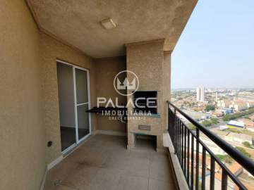 Apartamento 2 quartos para venda e aluguel Paulicéia, Piracicaba - R$ 410.000 - PAAP20261