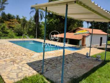 Sítio à venda Nova Suiça, Piracicaba - R$ 1.200.000 - PASI20003