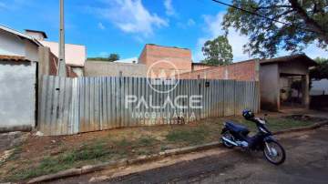 Ótima localização - Terreno Residencial à venda Loteamento Santa Rosa, Piracicaba - R$ 210.000 - PATR00126