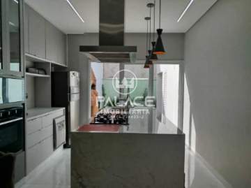 Imperdível - Casa 3 quartos à venda Dois Córregos, Piracicaba - R$ 620.000 - PACA30198