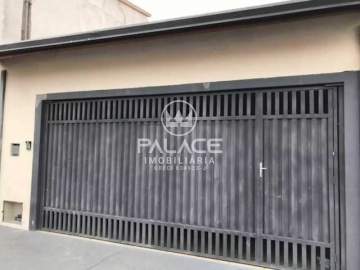 Casa 2 quartos à venda Residencial Santo Antônio, Piracicaba - R$ 260.000 - PACA20159