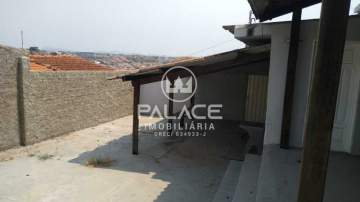 Casa 4 quartos à venda Paulista, Piracicaba - R$ 220.000 - PACA40045