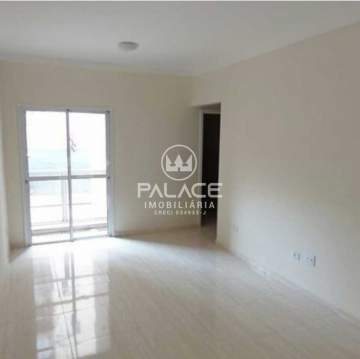 Apartamento 2 quartos à venda Paulicéia, Piracicaba - R$ 250.000 - PAAP20268