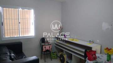 Condomínio Condomínio Residencial Piracicaba 2 - Apartamento 2 quartos à venda Jardim Sonia, Piracicaba - R$ 120.000 - PAAP20269