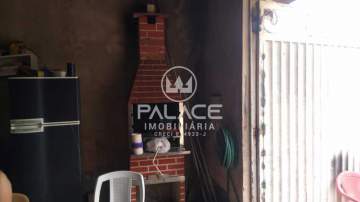 Casa 2 quartos à venda Santa Terezinha, Piracicaba - R$ 240.000 - PACA20160